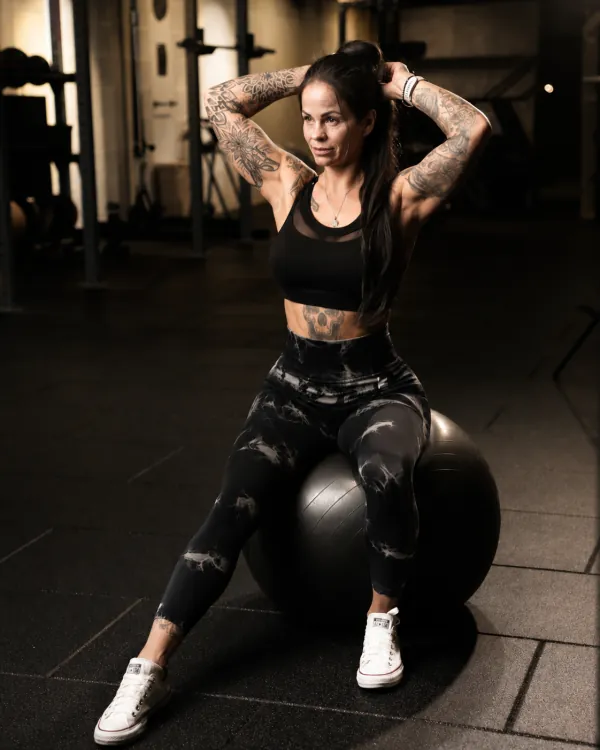 Anette