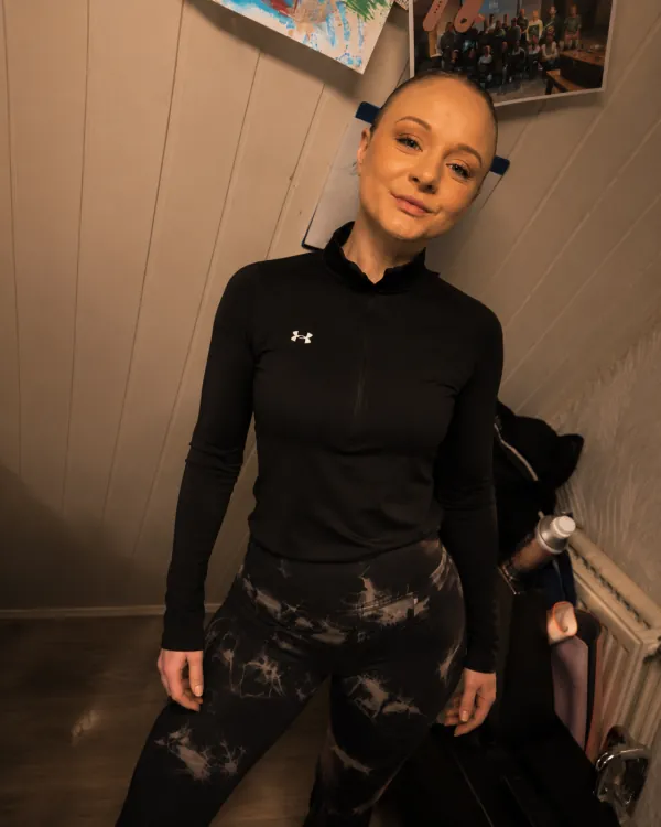 Marie